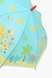Зонтик 207 Разноцветный (2000904582846A) Фото 2 из 3