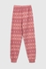 Пижама женская Nicoletta 94107 XL Розовый (2000990158093A)(NY) Фото 18 из 23