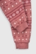 Пижама женская Nicoletta 94107 XL Розовый (2000990158093A)(NY) Фото 20 из 23