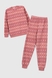 Пижама женская Nicoletta 94107 XL Розовый (2000990158093A)(NY) Фото 12 из 23