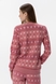 Пижама женская Nicoletta 94107 XL Розовый (2000990158093A)(NY) Фото 6 из 23