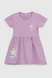 Платье для девочек Baby Show 16289 98 см Сиреневый (2000990346216S) Фото 9 из 14