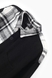 Рубашка Breezy 22402097 XL Черно-серый (2000989248231D) Фото 8 из 10