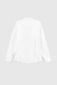 Рубашка однотонная мужская Jean Piere JP8804 2XL Белый (2000990021083D) Фото 12 из 13