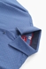 Сорочка Redpolo OXFORD 164 Синій (2000904697823D) Фото 2 з 4