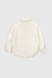 Сорочка з візерунком для дівчинки MyChance Тедді 164 см Білий (2000989974048D) Фото 12 з 16