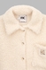 Сорочка з вiзерунком для дівчинки MyChance Тедді 164 см Молочний (2000990409560D) Фото 11 з 15