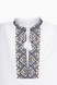 Сорочка з вишивкою для хлопчика КОЗАЧОК ІЛЛЯ 164 см Різнокольоровий (2000990304919D) Фото 9 з 11