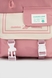 Рюкзак для дівчинки E4510 Рожевий (2000990514745A) Фото 7 з 10