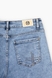 Шорти джинсові жіночі L9779-B 42 Синій (2000989704157S) Фото 4 з 4