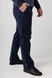 Штани чоловічі Polo Awa K601-206 40 Синій (2000990410030D) Фото 1 з 12