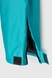 Штани на шлейках для дівчинки A-32 164 см Бірюзовий (2000989627098W) Фото 18 з 19