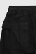 Штаны прямые однотонные женские Zeo Basic 2900 34 Черный (2000990665560D) Фото 11 из 13