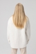 Сорочка з візерунком для дівчинки MyChance Тедді 164 см Білий (2000989974048D) Фото 5 з 16