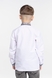 Сорочка з вишивкою для хлопчика КОЗАЧОК ІЛЛЯ 164 см Різнокольоровий (2000990304919D) Фото 3 з 11