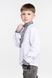 Сорочка з вишивкою для хлопчика КОЗАЧОК ІЛЛЯ 98 см Різнокольоровий (2000989394730D) Фото 2 з 11