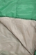 Спальний мішок MTI3116 XIUFENGHUWAI Зелений 210 x 75 см (2000989355786) Фото 3 з 7
