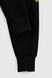 Спортивний костюм для хлопчика (кофта, штани) AZN 825 170 см Чорний (2000989968634D) Фото 20 з 21