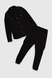 Спортивный костюм мужской Stendo 235163 2XL Черный (2000990100764W) Фото 9 из 23