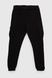 Спортивный костюм мужской Stendo 235163 M Черный (2000990100733W) Фото 10 из 23