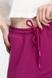 Спортивні штани жіночі MMS 1003-1 L Фуксія (2000989789864D) Фото 3 з 10