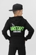 Спортивный костюм для мальчика (кофта, штаны) AZN 826 128 см Черно-зеленый (2000989968696D) Фото 5 из 21