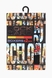 Набор трусов Rock Hard 2 шт. 7050-0687 2XL Разноцветный (2000989255840A) Фото 7 из 7