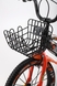 Велосипед диаметр 16 YIBEIGI WQH080326 Оранжевый (2000989529200) Фото 6 из 9