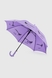Зонт для девочки 1019 Сиреневый (2000990388773А) Фото 3 из 7