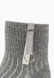 Шкарпетки жіночі,35-40 Pier Lone K-1160 Сірий (2000904238620A) Фото 2 з 2