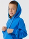 Костюм худі+штани дитячий Dinomin DM2401 140 см Синій (2000990558121D) Фото 14 з 28
