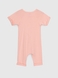 Пісочник для дівчикни Baby Life Т18-10 74 см Рожевий (2000990585028D) Фото 5 з 6