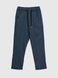 Штани з візерунком для хлопчика Pitiki 751-1 152 см Синій (2000990522979S) Фото 6 з 11