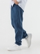 Штани з візерунком для хлопчика Pitiki 751-1 152 см Синій (2000990522979S) Фото 2 з 11