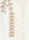 Вишиванка сорочка з принтом жіноча Es-Q 2214 L Білий (2000990588456A) Фото 10 з 13