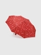 Зонт женский 559-29 Бордовый (2000990547804А) Фото 2 из 8
