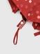 Зонт женский 559-29 Бордовый (2000990547804А) Фото 5 из 8