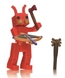 Игровая коллекционная фигурка Сore Figures Booga Booga: Fire Ant W5 ROB0193 (2000903127536) Фото 1 из 5