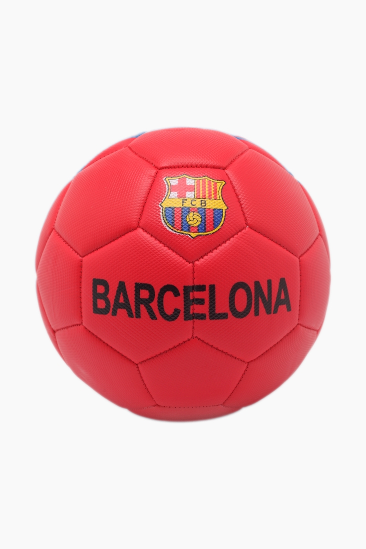 Фото Мяч футбольный YCXI1028002 № 5 Разноцветный (2002005997703)