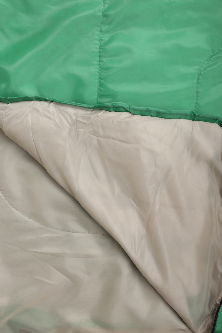 Фото Спальный мешок MTI3116 XIUFENGHUWAI Зеленый 210 x 75 см (2000989355786)