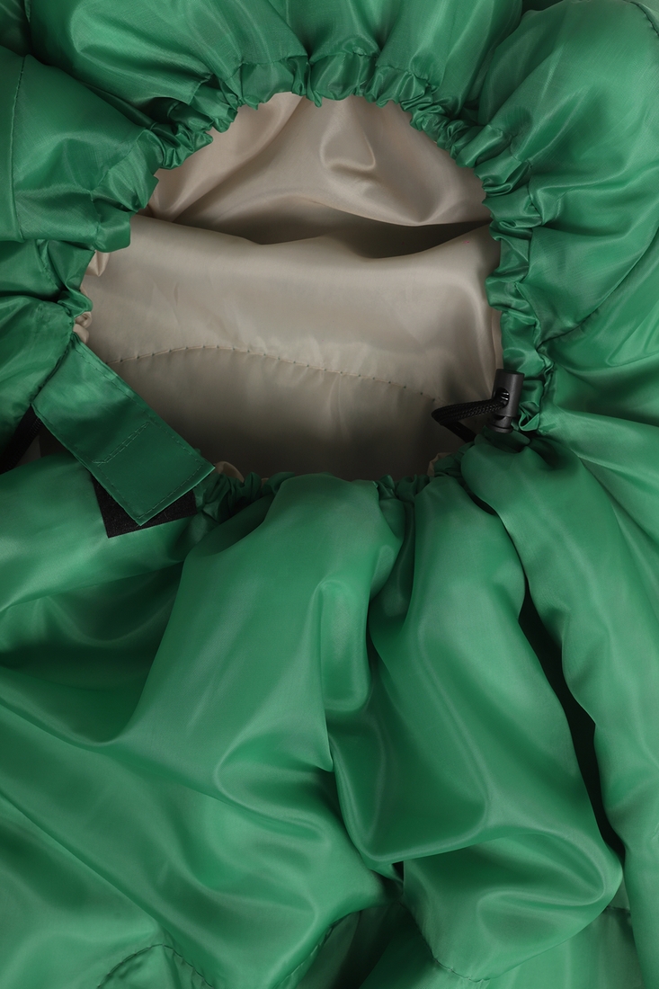 Фото Спальный мешок MTI3116 XIUFENGHUWAI Зеленый 210 x 75 см (2000989355786)