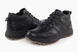 Ботинки KONORS 1530-7-1BLACK 40 Черный (2000904401307W) Фото 1 из 6