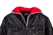 Куртка для хлопчика демісезон F&D 5073 116 Червоний (2000903880943D) Фото 3 з 4