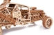 Механічна, сувенірно-колекційна модель "Шалений Баггі" 2054 (4820195192054) Фото 3 з 7