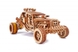 Механічна, сувенірно-колекційна модель "Шалений Баггі" 2054 (4820195192054) Фото 1 з 7
