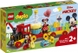 Конструктор LEGO Святковий потяг Міккі та Мінні 10941 (5702016911404) Фото 3 з 3