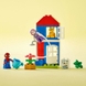 Конструктор LEGO DUPLO Дім Людини-Павука 10995 (5702017417783)