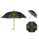 Зонт для мальчика KITE TF24-2001 Зеленый (4063276122438A) Фото 1 из 7