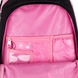 Рюкзак для дівчинки YES 558908 Рожевий (5060934568613A) Фото 7 з 13