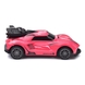 Автомобиль Spray Car на ручном управлении KS Drive SL-354RHP Розовый (6900007362672) Фото 13 из 16